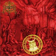 Bemdesar : Satanás Bendice Esta Rebelión!!!